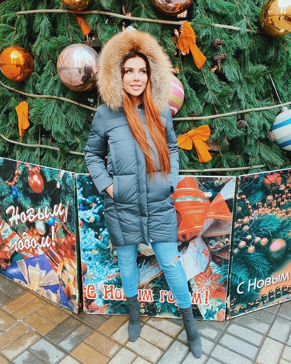 Анна Седокова развеселила Сеть энергичным танцем - видео