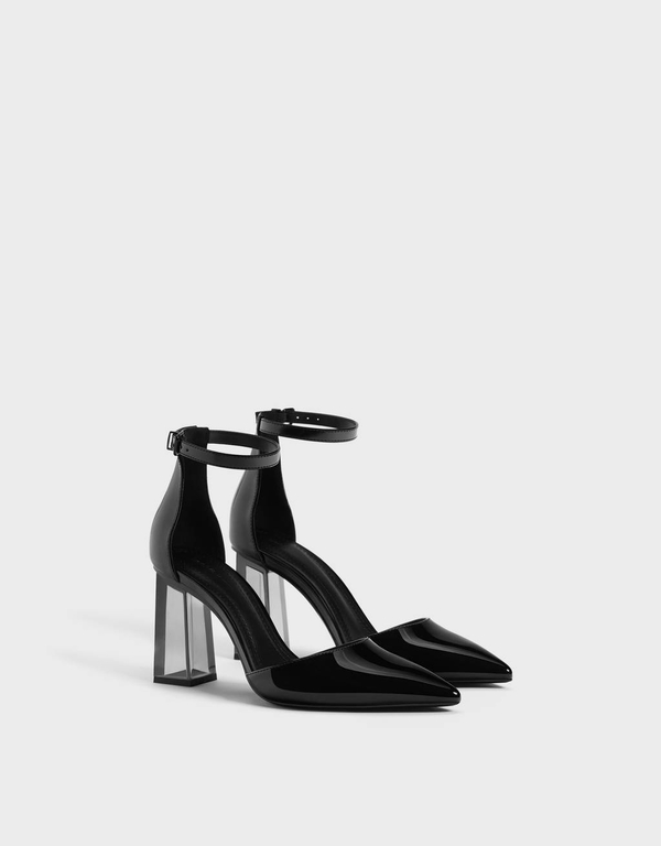 Лучше Золушки: ТОП-7 самых стильных пар обуви для Нового года 2020