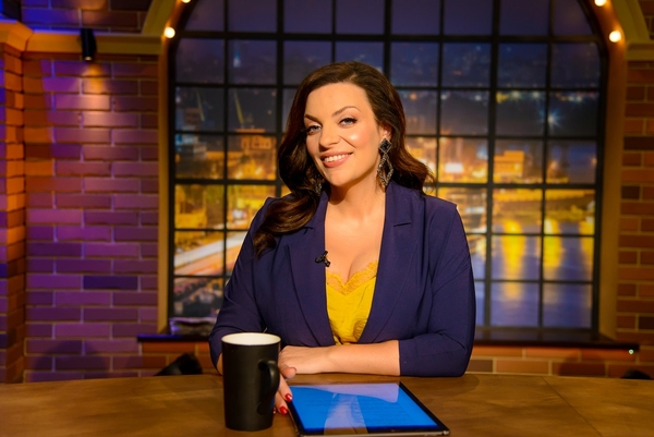 Как получить в подарок то, чего желаешь: Советы от украинских звезд