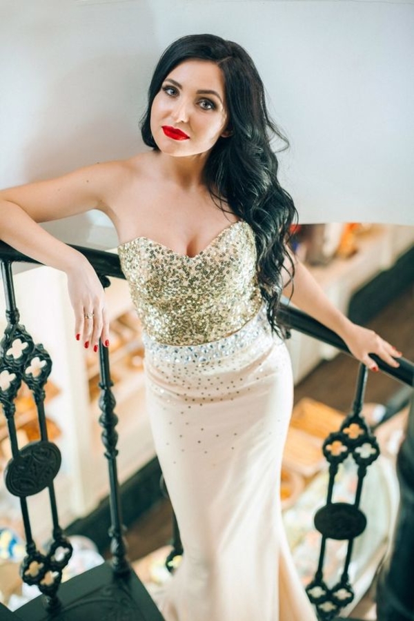 Лучшие наряды ко Дню святого Валентина для всех знаков Зодиака