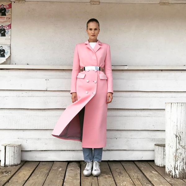 “Топ-модель по-украински”: Смотреть онлайн 18 выпуск 3 сезона