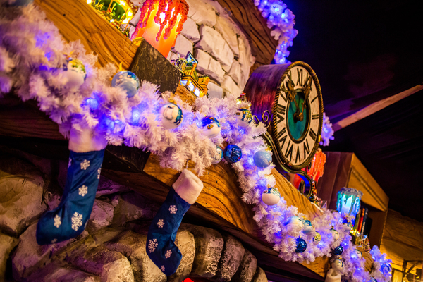 Мечты сбываются: В новогоднюю ночь на ВДНГ состоится бесплатный концерт