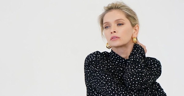 Вера Брежнева впервые за долгое время показала нежное фото с мужем