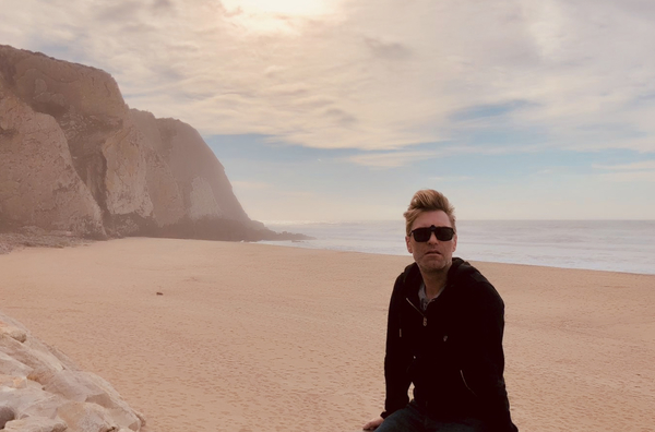 "АLLO!": El Кравчук выпустил новый зажигательный трек