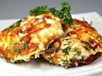 Мясо по-французски без майонеза: лучший рецепт к Новому году