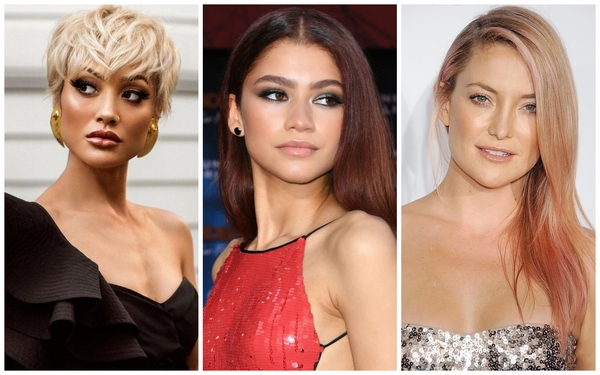 Самое модное окрашивание 2020 года - свежие и яркие идеи