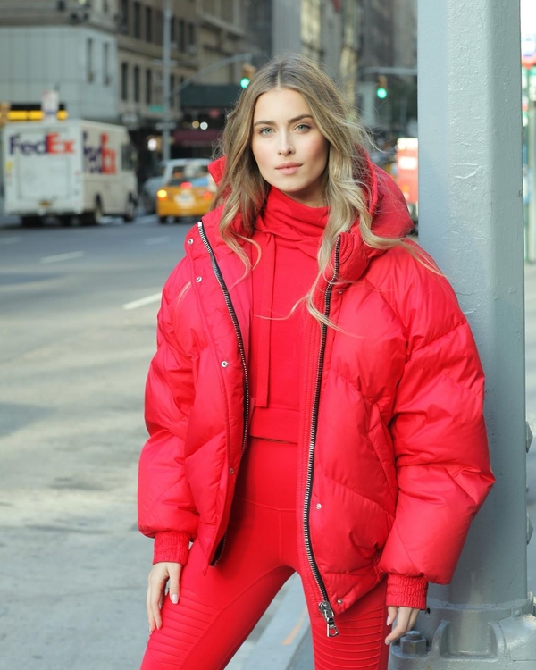 Внучка Софии Ротару показала бойфренда