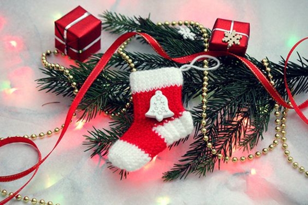 Что принято дарить на Новый год в разных странах мира