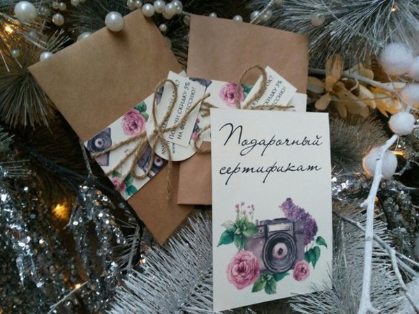 Что принято дарить на Новый год в разных странах мира