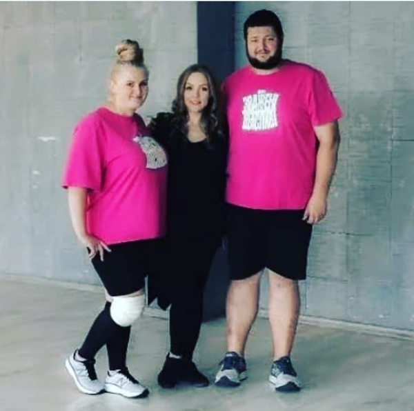 Зважені і щасливі: Кто стал победителем самого результативного сезона шоу