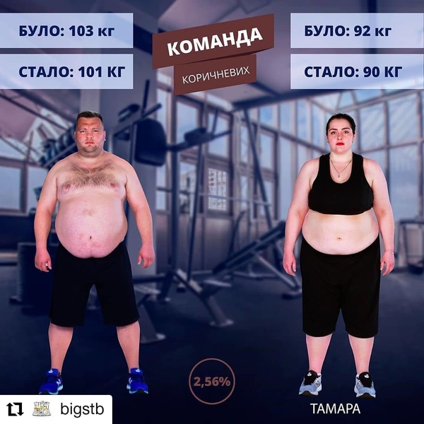 Зважені і щасливі: Кто стал победителем самого результативного сезона шоу