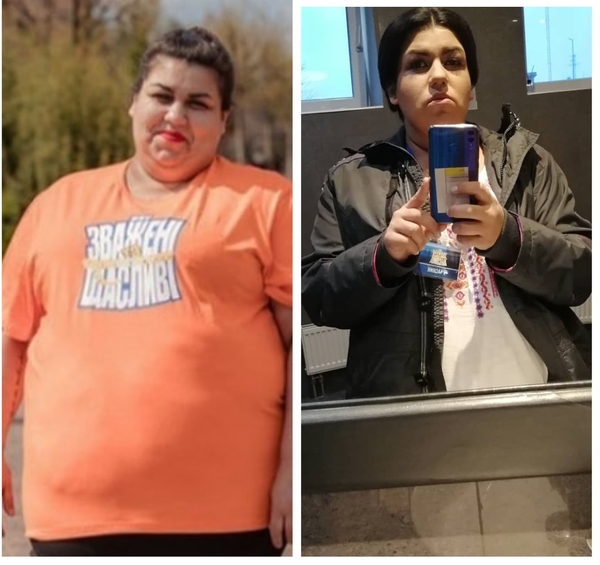 "Зважені" до и после: Как изменились участники 9 сезона шоу