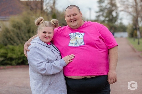 "Зважені" до и после: Как изменились участники 9 сезона шоу