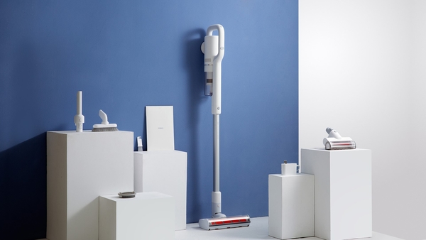 Бепроводные пылесосы ROIDMI – легкое решение рутинных задач