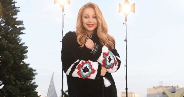 "Хватит худеть": Тина Кароль поразила фанов новыми фото