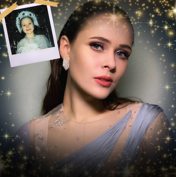 Кароль, Санина и Шоптенко рассказали о традициях празднования Нового года и Рождества