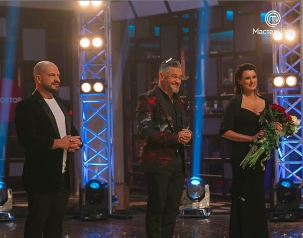 9 сезон "Мастер Шеф": Кто победил?