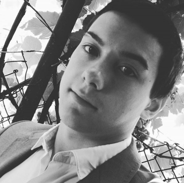 "Мастер Шеф": ТОП-5 интересных фактов о победителе 9 сезона