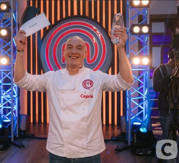 "Мастер Шеф": ТОП-5 интересных фактов о победителе 9 сезона