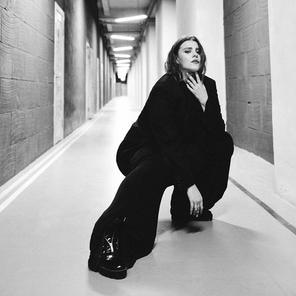 Александра Зарицкая призналась, что хочет сняться обнаженной для мужского глянца