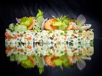 ТОП-7 салатов к праздничному новогоднему столу