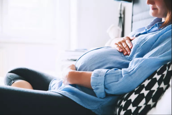 Беременность после 45 лет