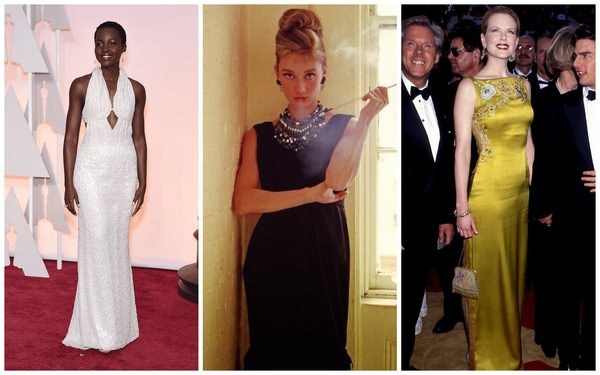Шедевры красоты: ТОП-10 самых дорогих платьев в истории моды