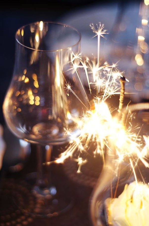 Как хорошо отметить Новый год? 9 практичных советов