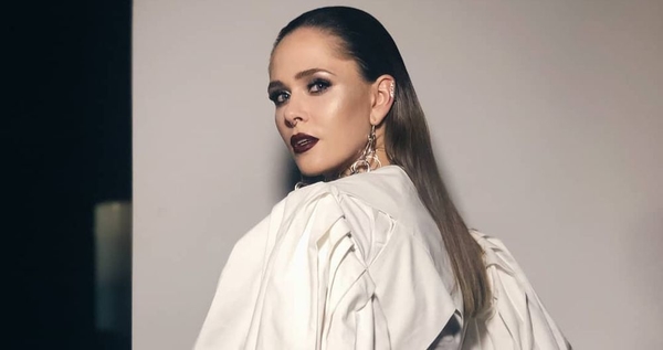 Юлия Санина показала, как изменилась за 10 лет