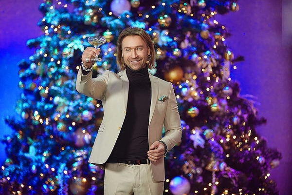 Новый год 2020: Как звезды поздравили украинцев