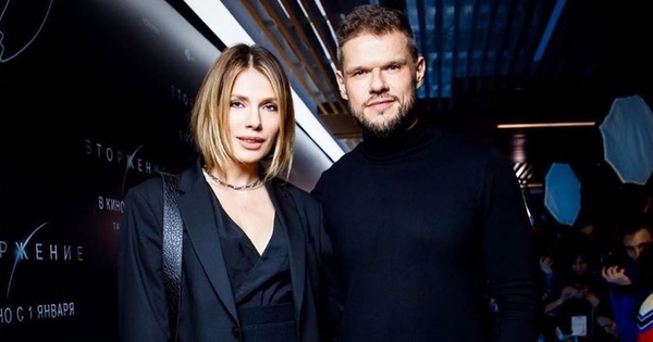 Старшая дочь Ольги Сумской во второй раз станет мамой