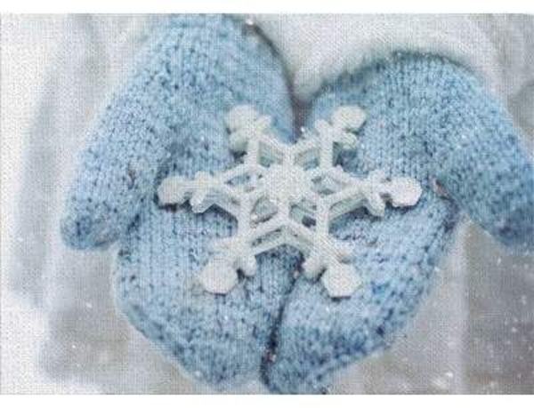 Погода в Украине на Рождество 2020: Будет ли снег