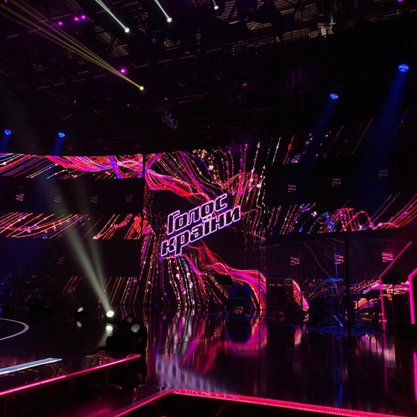 "Голос країни-10": Смотреть первый выпуск онлайн