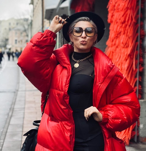 Певица MARUV рассказала, что посещает психотерапевта