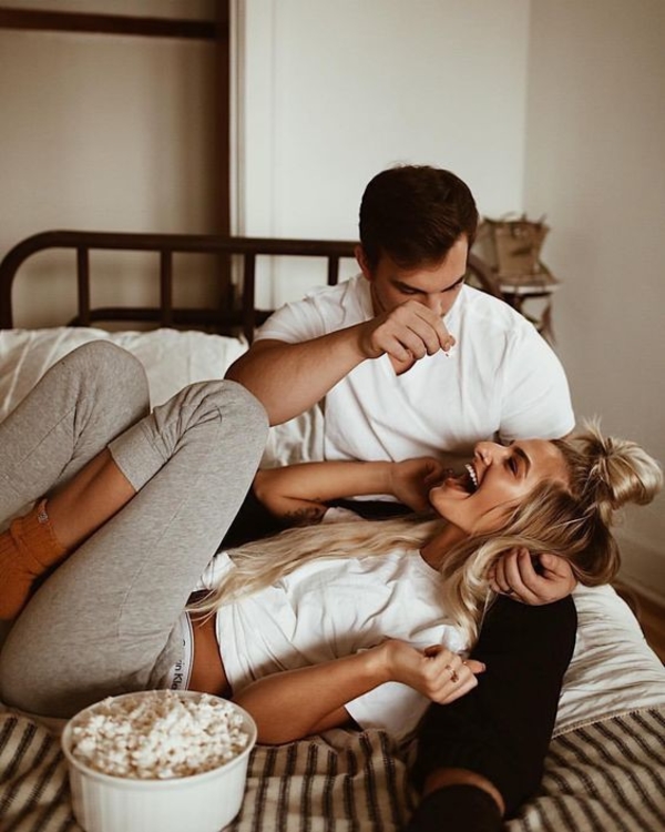 6 вещей, о которых нужно говорить с партнером открыто (иначе вы - не пара)