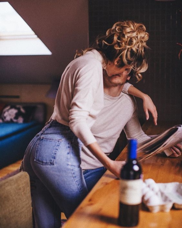 6 вещей, о которых нужно говорить с партнером открыто (иначе вы - не пара)