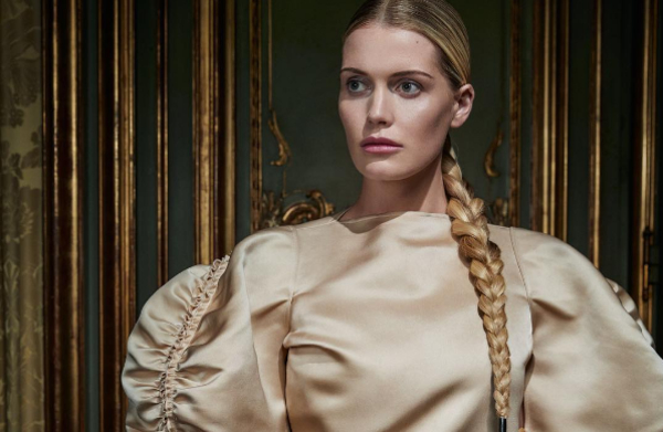 Китти Спенсер выходит замуж за 60-летнего богача