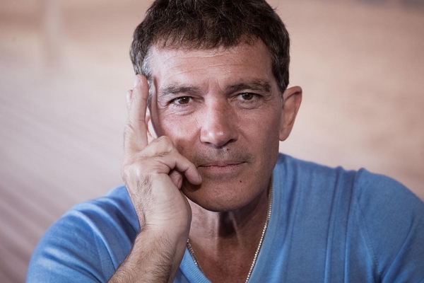 Антонио Бандерас стал актером года