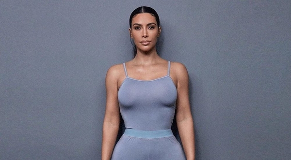 Ким Кардашьян в юности: Как выглядела знаменитость до популярности