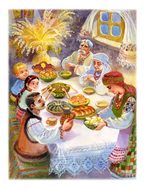 Что нельзя делать 7 января на Рождество