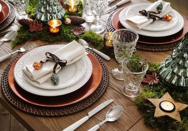 ТОП-7 рецептов простых и легких салатов на Старый Новый год (с фото)