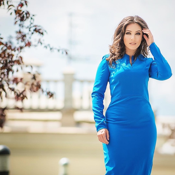 Наталка Карпа сообщила о потере близкого человека