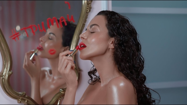 Очередной прокол: Потап показал новый пирсинг Каменской