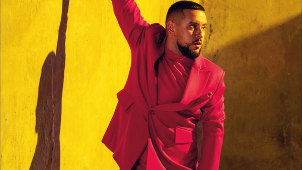 Артист десятилетия: Известный журнал назвал имя главного певца Украины