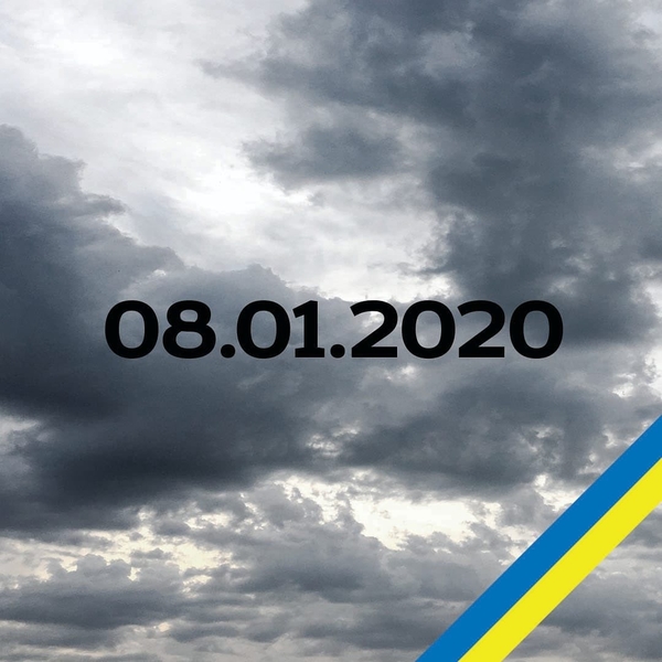 Катастрофа украинского Boeing 737: Что пишут в соцсетях знаменитости