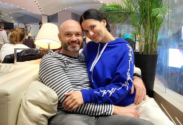 Маша Ефросинина призналась, что думает о третьем ребенке