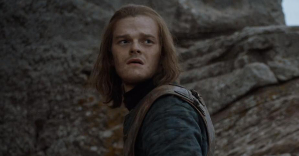 Звезда "Игры престолов" появится в сериале "Властелин колец"