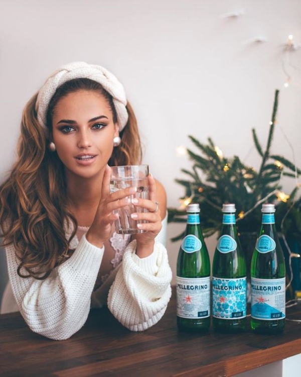 Продукты, которые помогут очистить организм после праздников