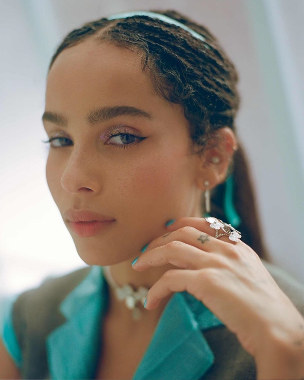 Звезда "Людей Икс" снялась полностью обнаженной для глянца