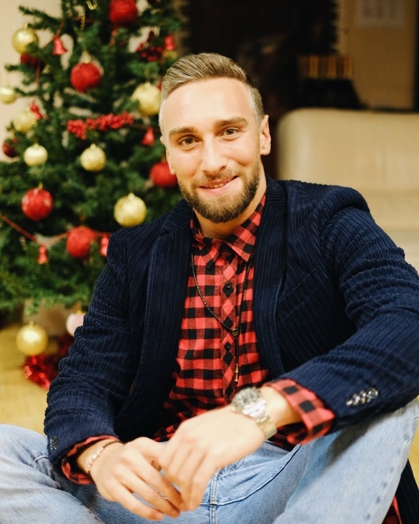 Иракли Макацария показал, как проводит время с детьми